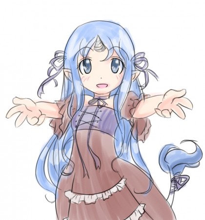 Mekura