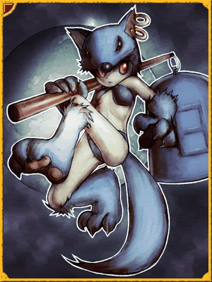 Cat-o-Nine Tails